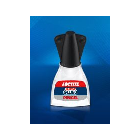 Adhesivo Super Glue 3 Loctite Pincel