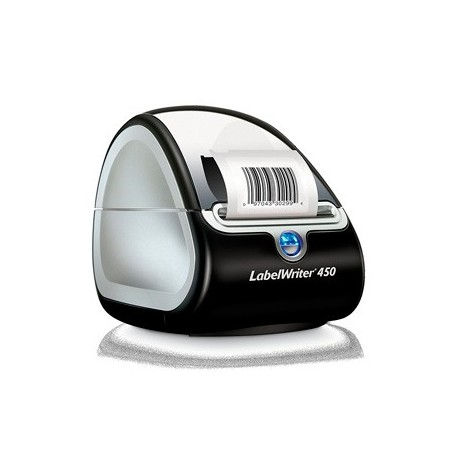 Rotuladora Dymo LabelWriter 450