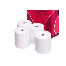 Rollo Papel Electra 57 x 65 mm