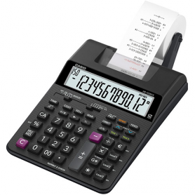 Calculadora impresora Casio HR-150RCE