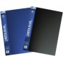 Carpeta Din A3 Fundas Negro