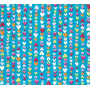 Papel Décopatch 410 1 Hoja
