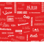 Papel Décopatch 512 1 Hoja