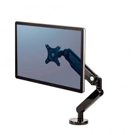 Brazo para monitor individual Platinum Series™ Fellowes