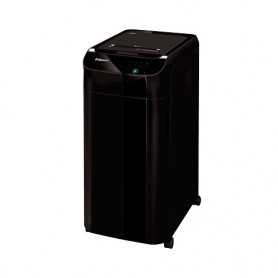 Destructora Automática AutoMax 350C Fellowes