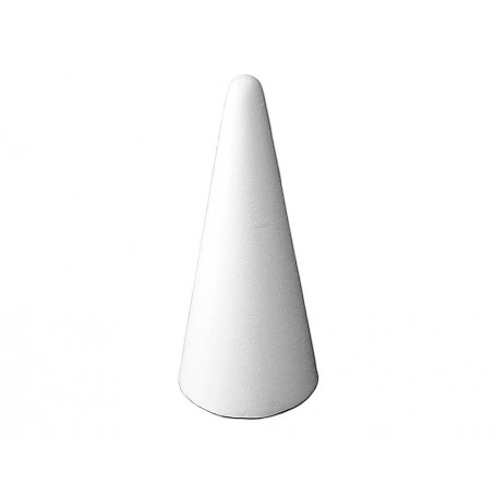 Cono Porex Ø 70 mm x 125 mm