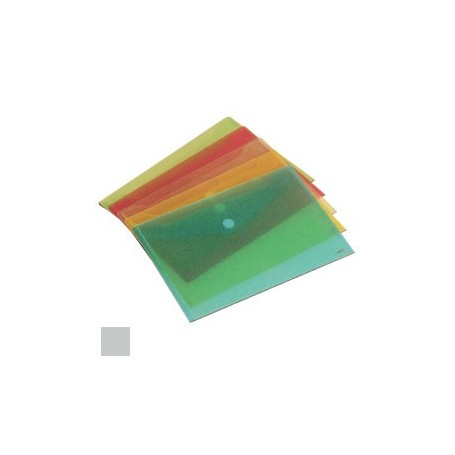 Sobre Cierre Velcro Cristal