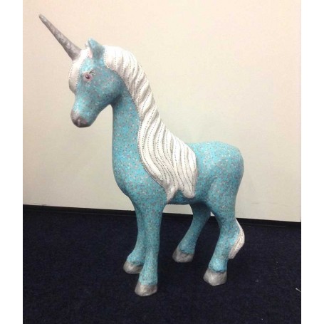 Unicornio Décopatch L grande