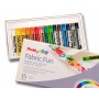 Pentel Pastel Textil 15 Colores