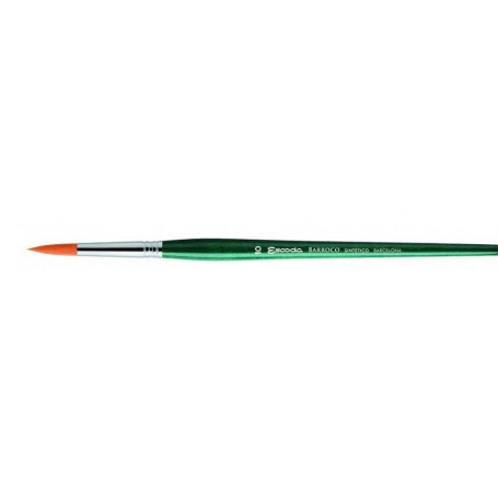 Pincel Redondo Toray Oro nº 6 Escoda