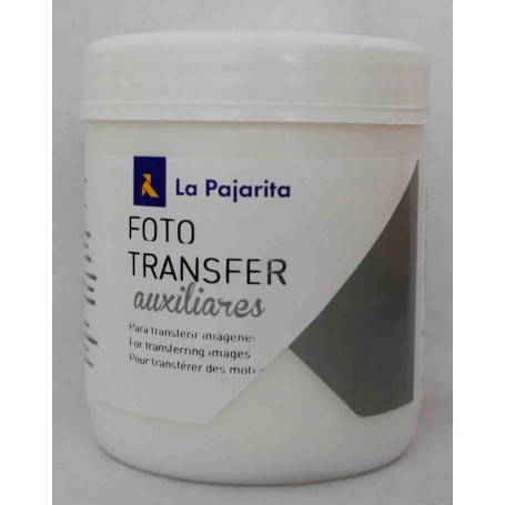 Foto Transfer, La Pajarita