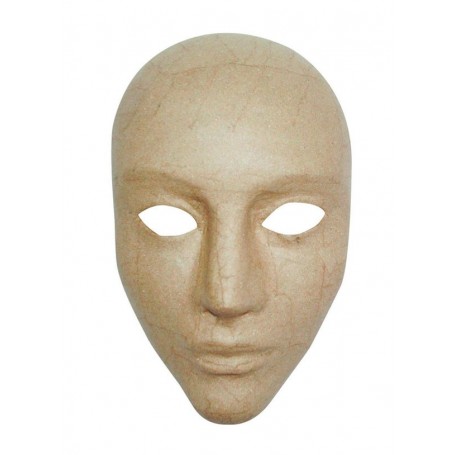 Máscara cara integral AC363O