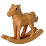 Caballo balancín pequeño AP130O