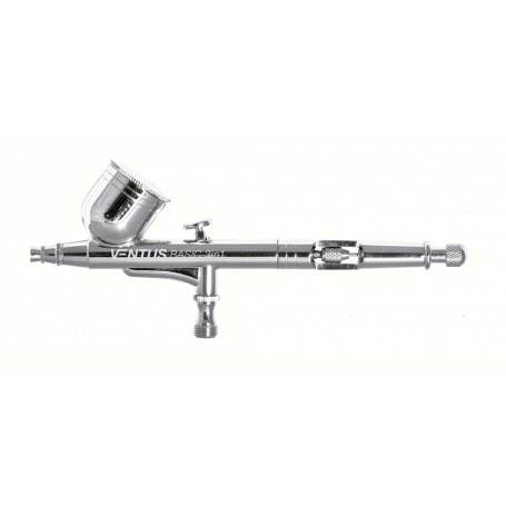 Kit Aerógrafos Basic 3 en 1, Ventus