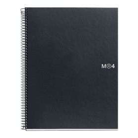 Notebook Liso A5, Miquelrius