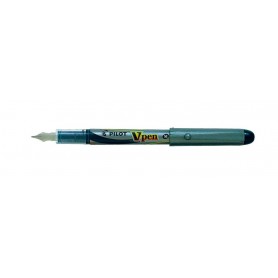 Pluma VPen Silver negro