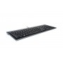 Teclado Slim Advance Fit Kensington