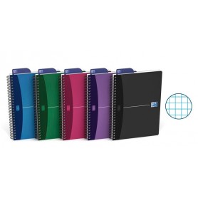 Cuaderno Oxford A4 Ref 002406 A4