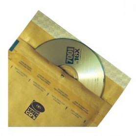 Bolsa Air bag CD