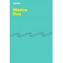Cuaderno Música Dúo Additio