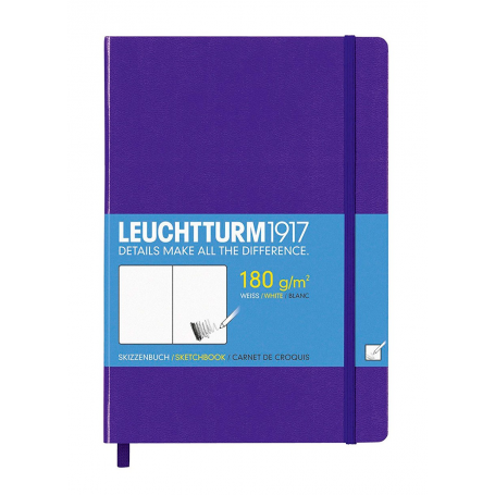 Cuaderno Sketchbook Master A4+