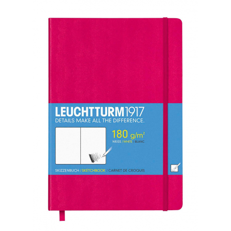 Cuaderno Sketchbook Master A4+