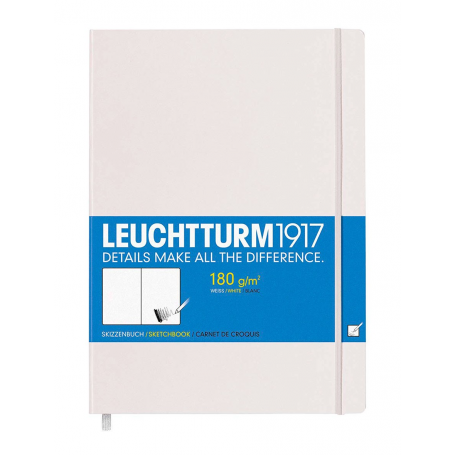 Cuaderno Sketchbook Master A4+