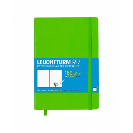 Cuaderno Sketchbook Medium A5