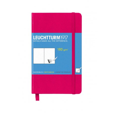 Cuaderno Sketchbook Pocket A6