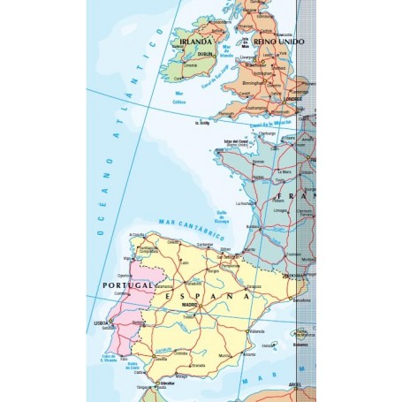 Recambio Liébana Semana Vista Myrga Contenido Adicional