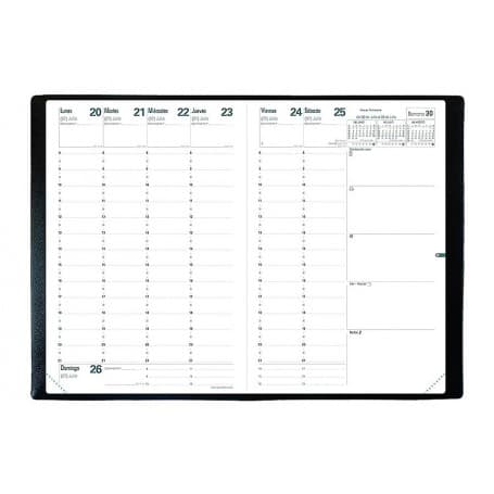 Agenda Ministre Impala 015150Q Semana Vista Quo Vadis Organización Semana Vista Quo Vadis