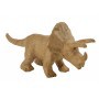Dino Triceratops Décopatch pequeño