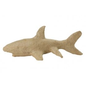 Tiburón Décopatch pequeño