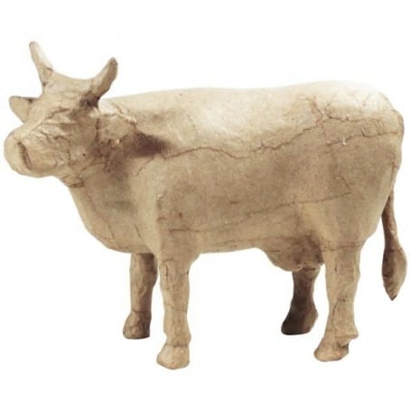 Vaca Décopatch mediano