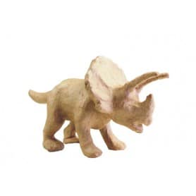 Triceratops Décopatch