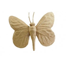 Mariposa Décopatch