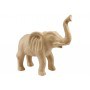 Elefante Décopatch M