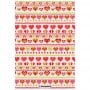 Papel Décopatch 636 1 Hoja