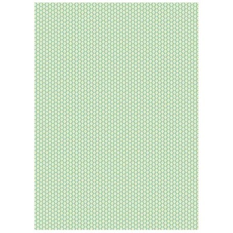 Papel Decopatch 737 1 Hoja