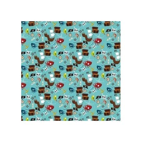 Papel Decopatch 728 1 Hoja