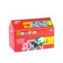 Dominó Casita La Granja 28 uds Apli Kids