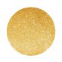 Bajoplato Glitter Oro 33 cm