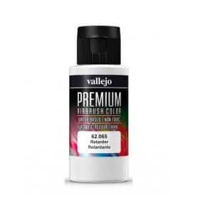 Acrílico Premium Vallejo Retardante