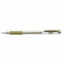 Pentel Hybrid Gel Grip Oro
