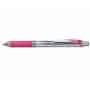 Portaminas Energize 0,7 Rosa Pentel 