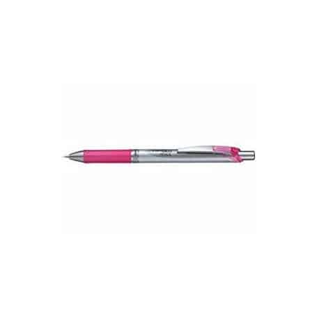 Pentel Portaminas Energize 0,7 Rosa