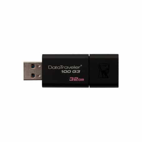 Pendrive Kingston USB 3.0