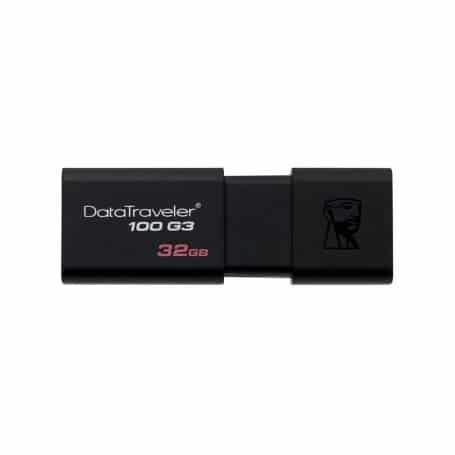 Pendrive Kingston USB 3.0