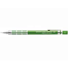 Pentel Portaminas Tec 0,3 Verde