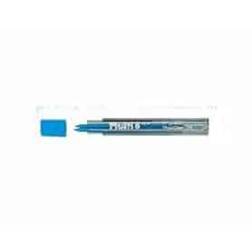 Minas 2,0 mm Azul Claro Pentel